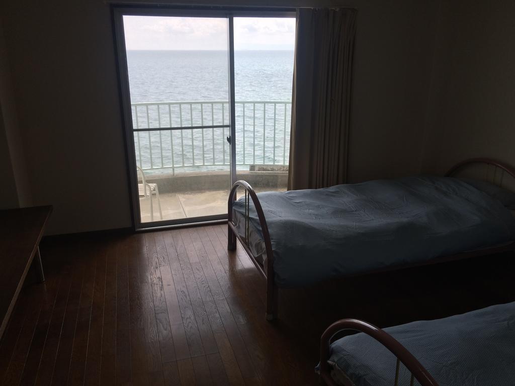Awaji Tt House Pacific Over Seas Hotel Sumoto Esterno foto