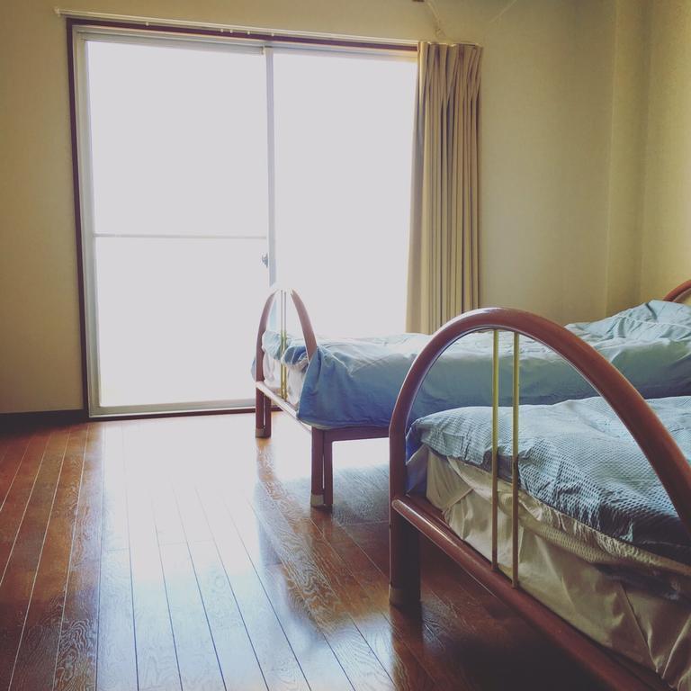 Awaji Tt House Pacific Over Seas Hotel Sumoto Esterno foto